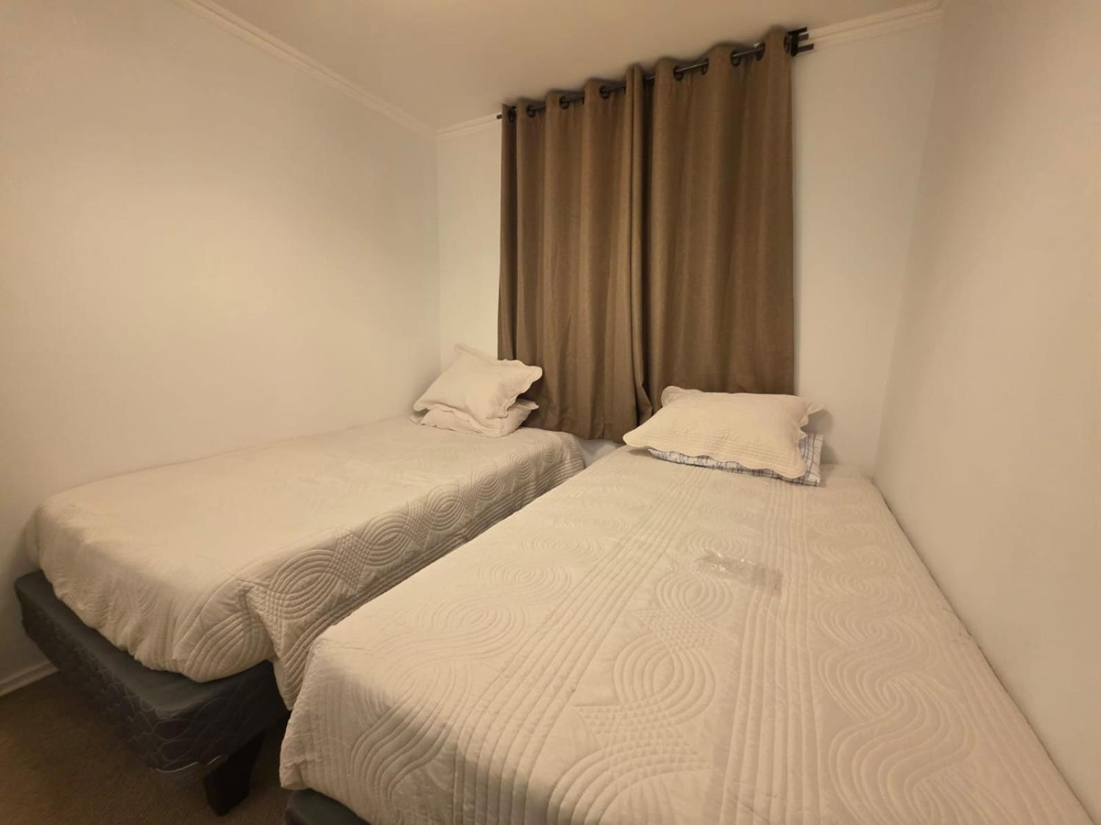 Don Alfonso Apartment Los Andes Bagian luar foto